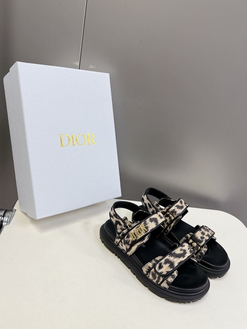 Christian Dior Sandals